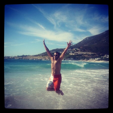 Cape Town - Camps Bay