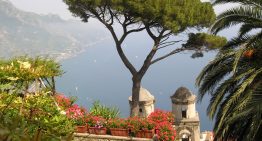 Amalfi’nin Cennet Kıyıları – Adım Adım Güney İtalya Kasabaları