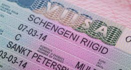 Schengen Vizesi Nasıl Alınır