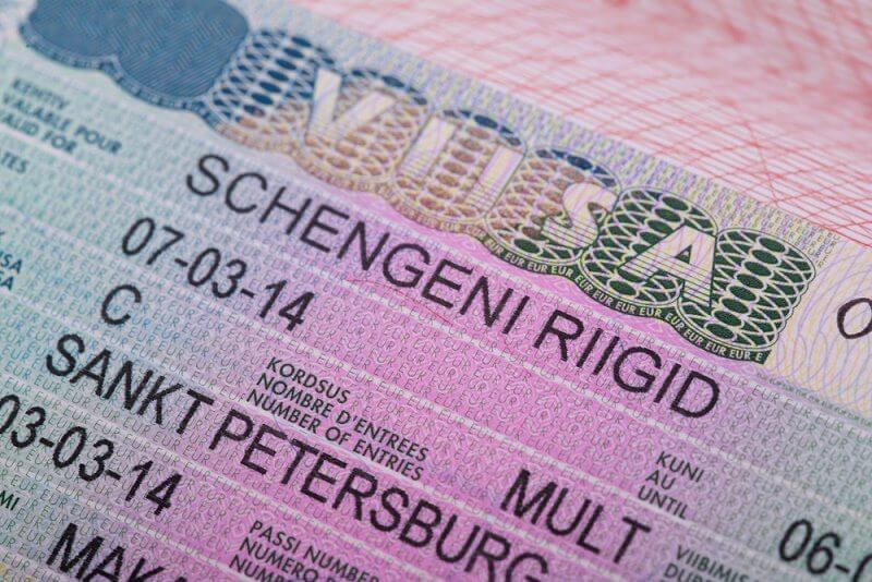 schengen vizesi nasıl alınır