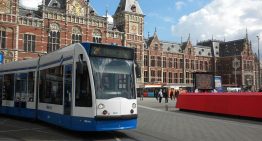 Amsterdam En Pratik ve Ucuz Ulaşım Nasıldır?